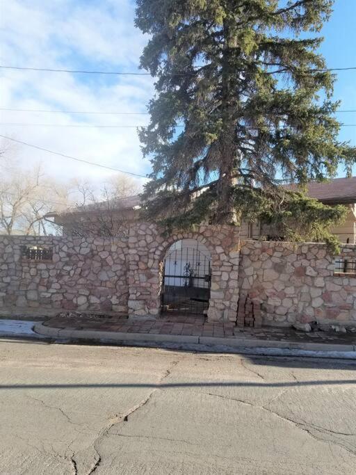 Your Home In Colorado Springs Bagian luar foto
