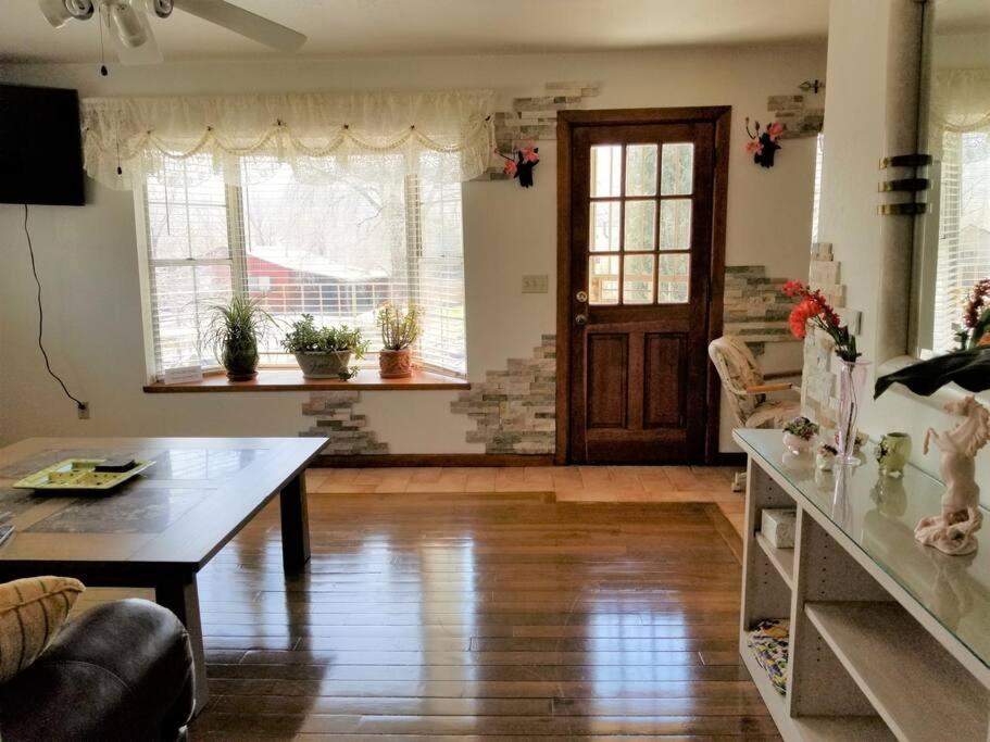 Your Home In Colorado Springs Bagian luar foto