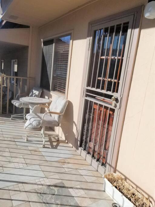 Your Home In Colorado Springs Bagian luar foto