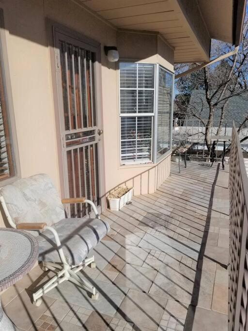 Your Home In Colorado Springs Bagian luar foto